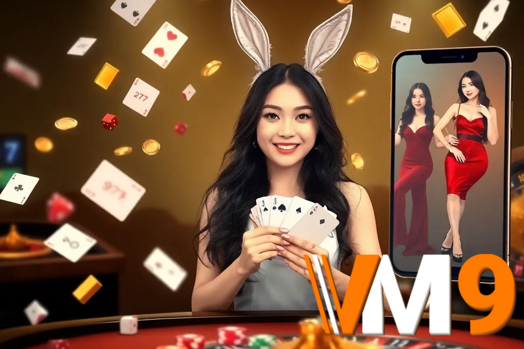VM93-คาสิโนเว็บตรง