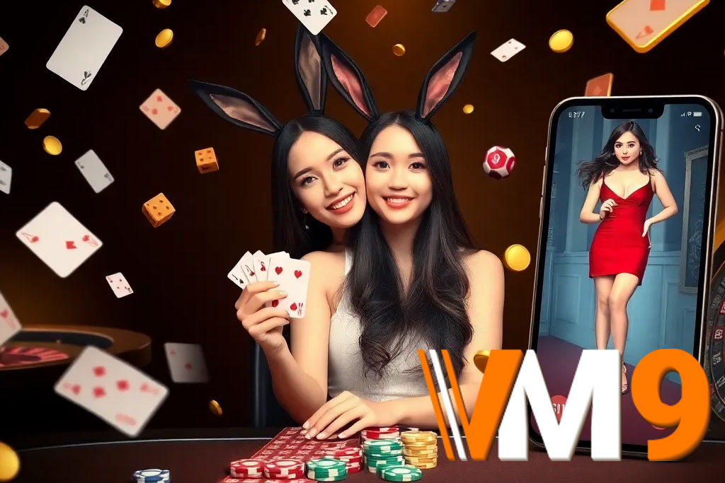 VM93-บาคาร่า
